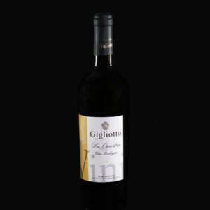 La ginestra