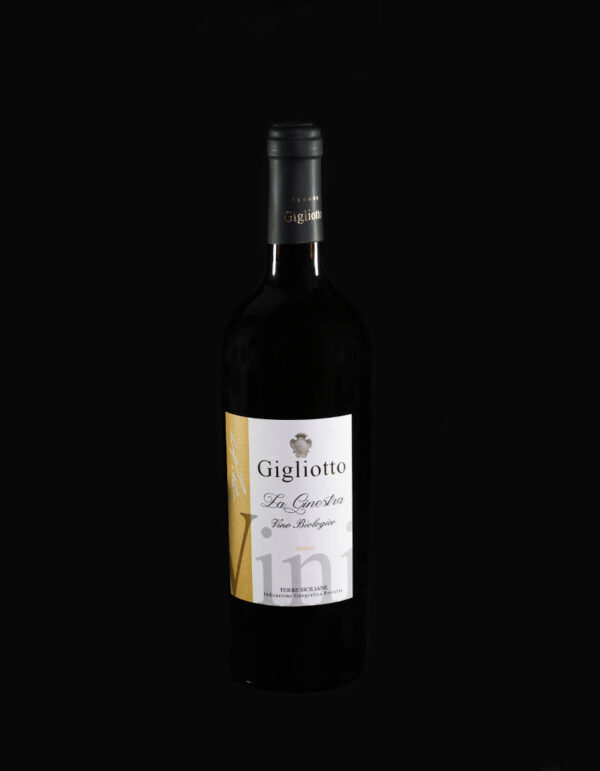 La ginestra