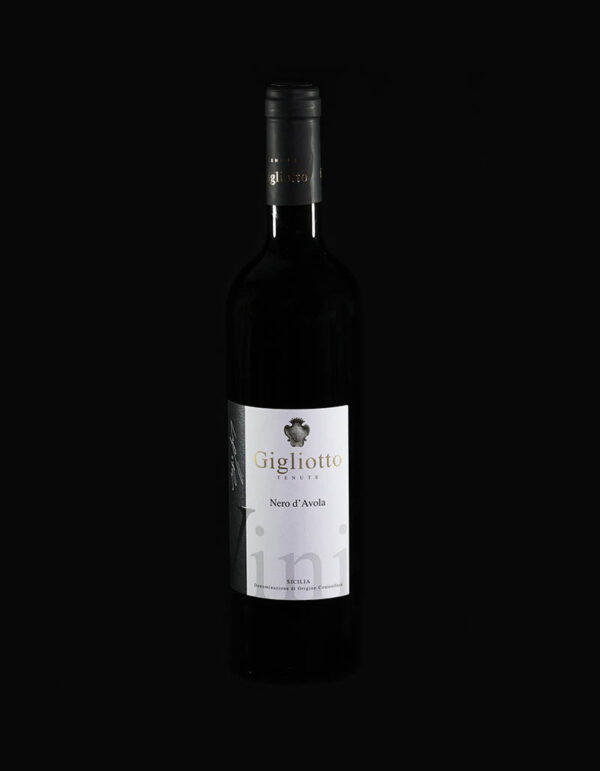 Nero d'Avola