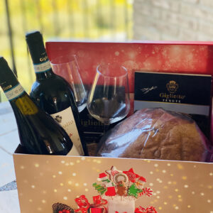 Christmas box 2